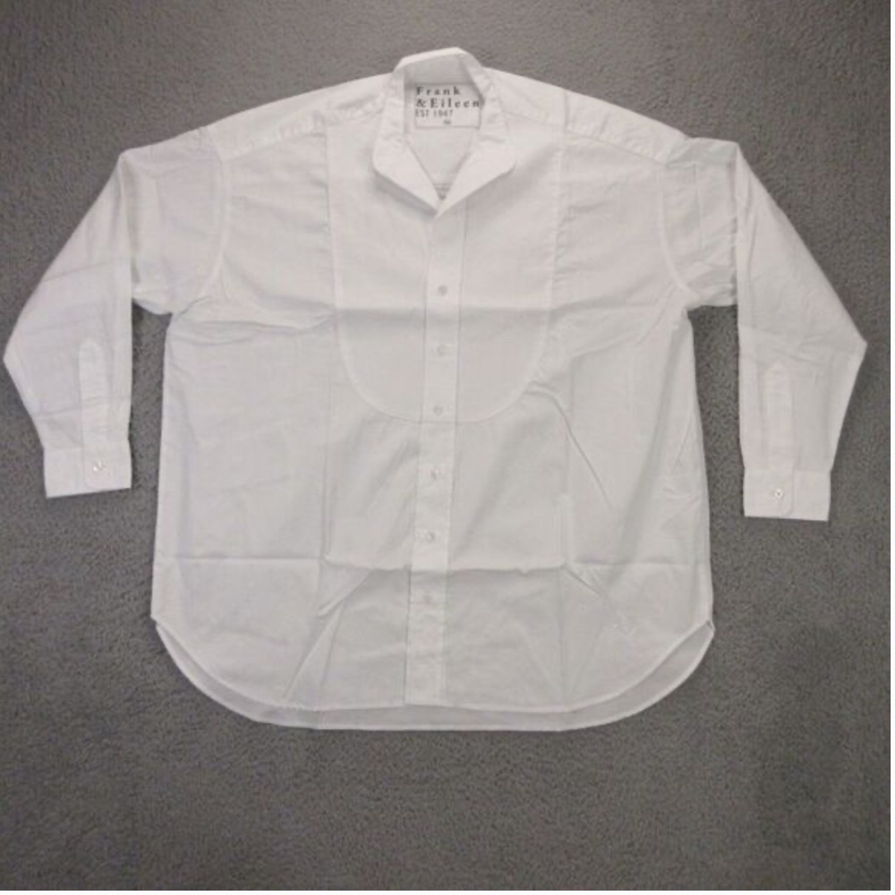 Frank and Eileen Victoria White